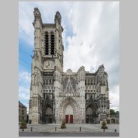 Cathédrale de Troyes, photo DXR, Daniel Vorndran,Wikipedia.jpg